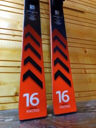 LYŽE VOLKL RACETIGER GS 173CM
